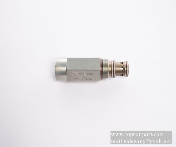 safety valve 4215240 DANA gearbox parts
