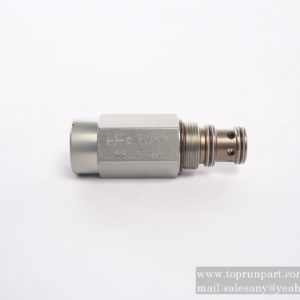 60272199 safety valve SYL956 gearbox parts