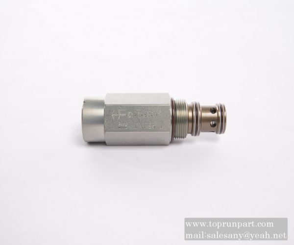 60272199 safety valve SYL956 gearbox parts