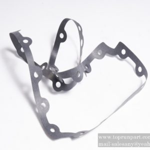 gasket 4217044 DANA gearbox parts