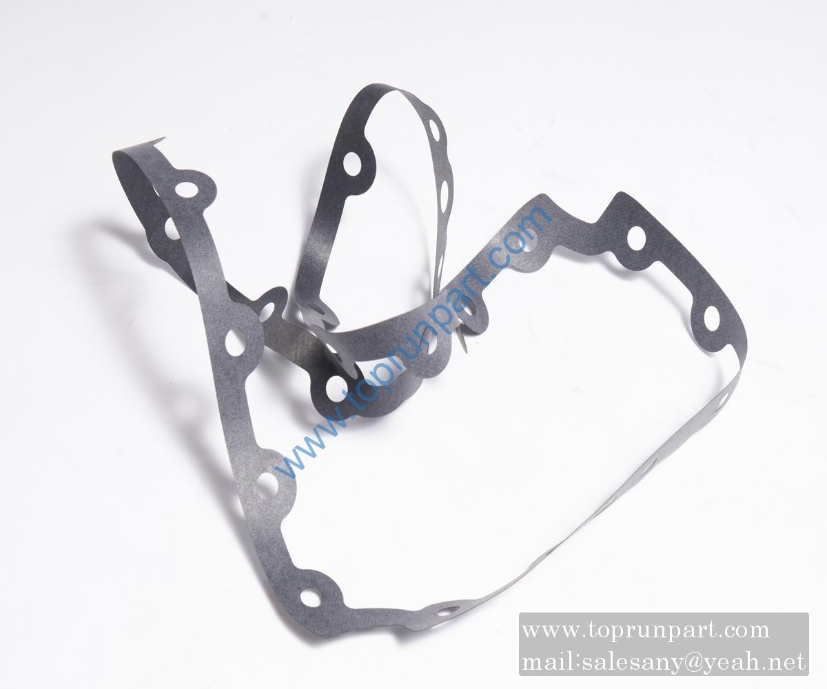 gasket 4217044 DANA gearbox parts