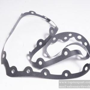 60272200 gasket SYL956 gearbox parts