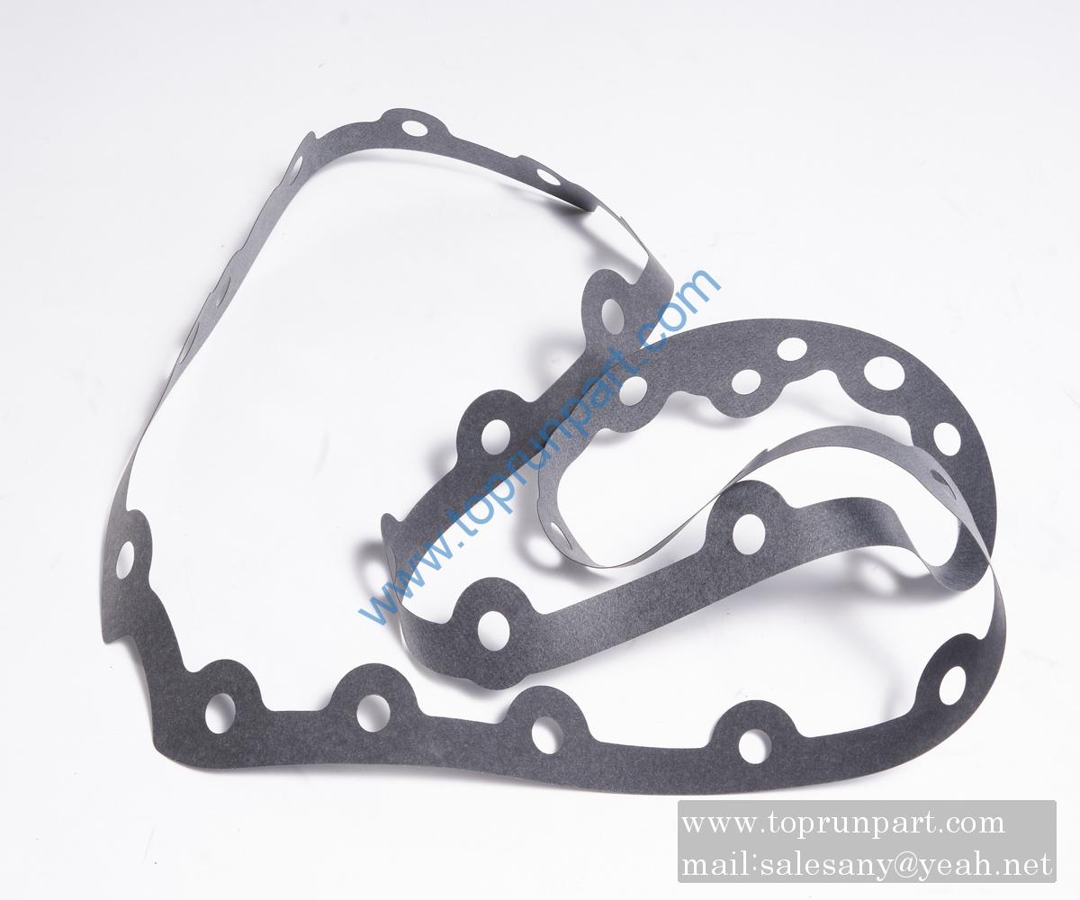 60272200 gasket SYL956 gearbox parts