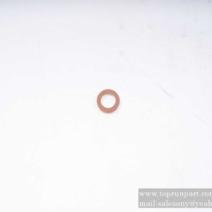 60272203 gasket 4217097 SANY