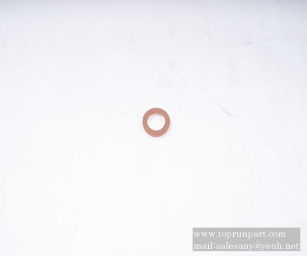 60272203 gasket 4217097 SANY
