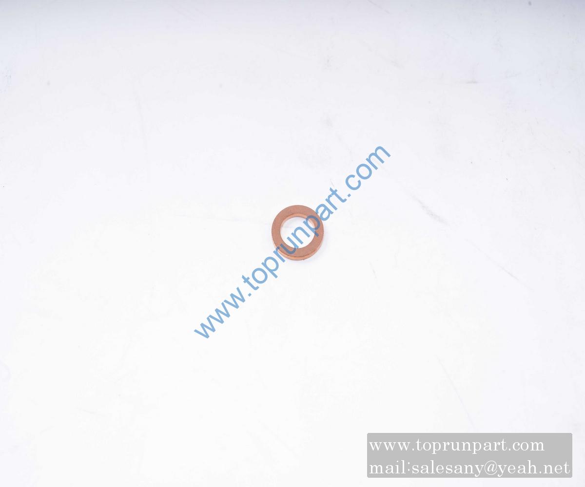 60272203 gasket 4217097 SANY