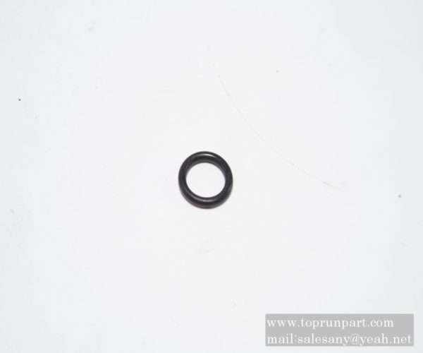 60272205 O-ring 25K30016 SYL956 gearbox parts