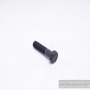 60272206 screw 1CM1250 SANY