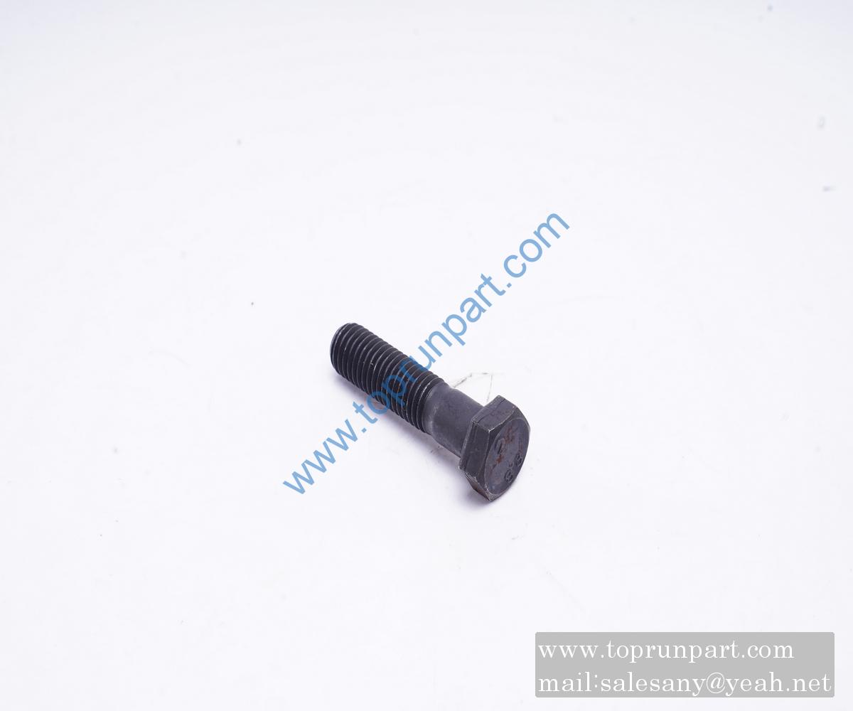 60272206 screw 1CM1250 SANY