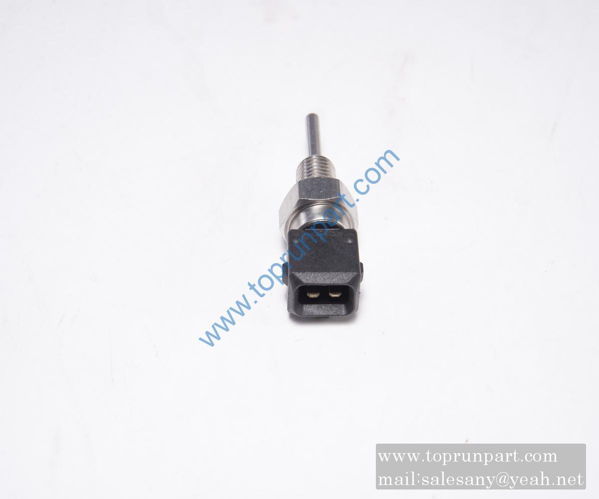 60272208 Temperature sensor SANY