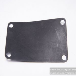 sealing gasket 4217634 DANA gearbox parts