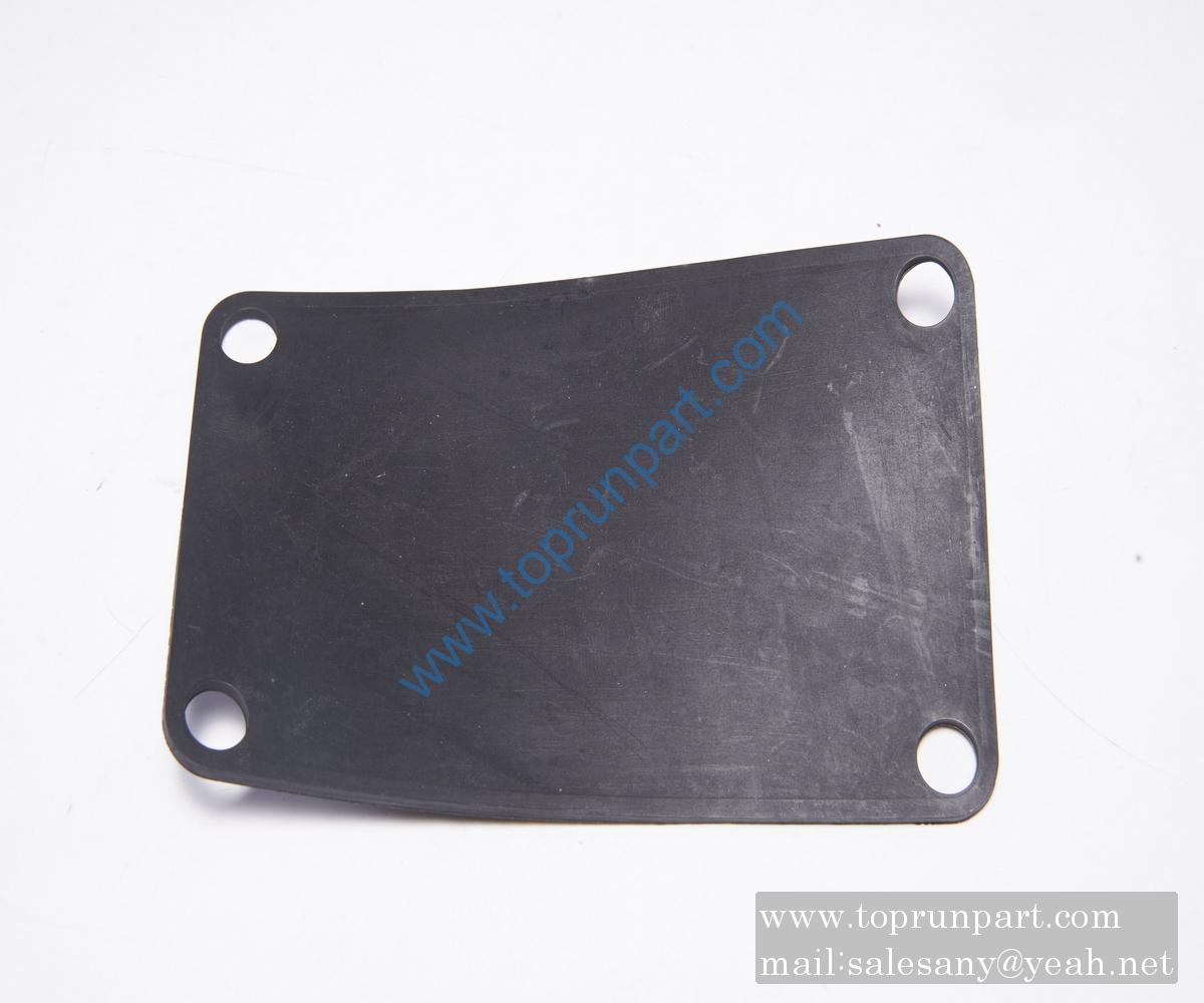 sealing gasket 4217634 DANA gearbox parts