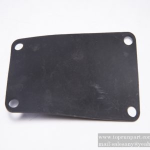 60272209 sealing gasket SYL956 gearbox parts