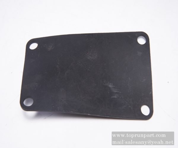 60272209 sealing gasket SYL956 gearbox parts