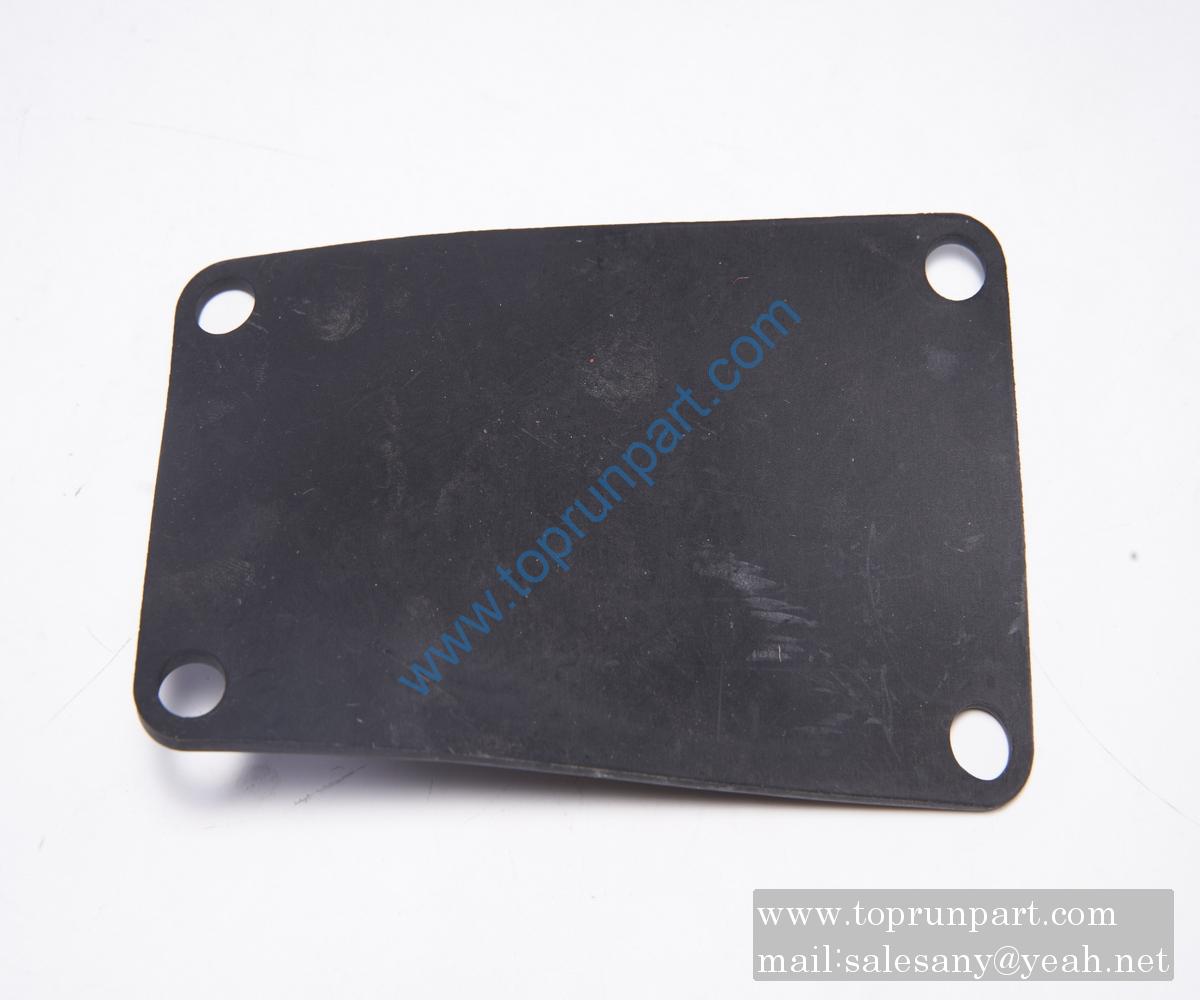 60272209 sealing gasket SYL956 gearbox parts