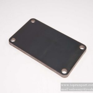 sealing gasket 4215626 DANA gearbox parts