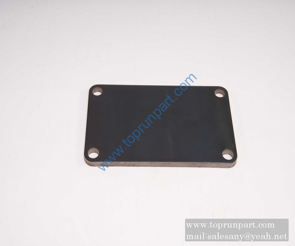 60272211 sealing gasket SYL956 gearbox parts