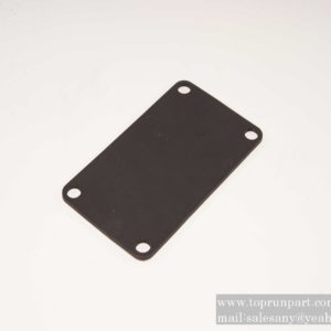 pressure plate 4216671 DANA gearbox parts