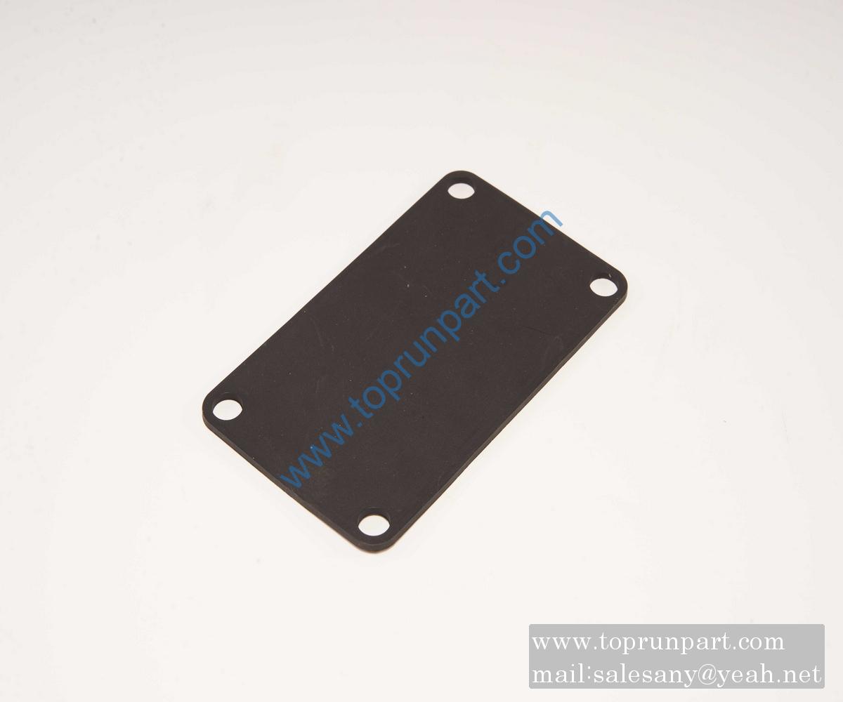 pressure plate 4216671 DANA gearbox parts