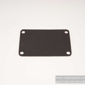 60272212 pressure plate SYL956 gearbox parts