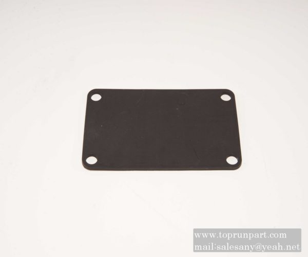 60272212 pressure plate SYL956 gearbox parts