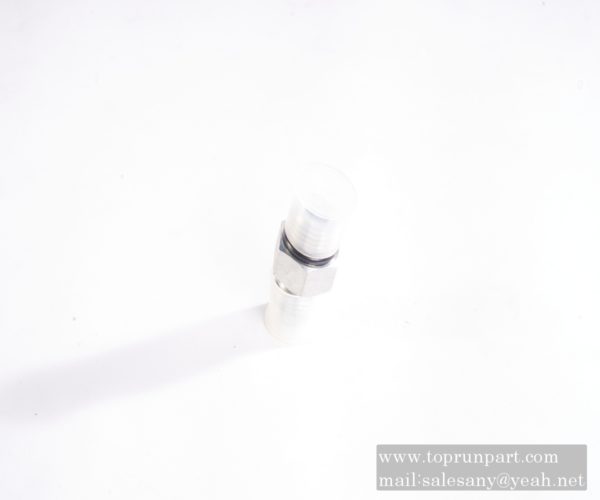 60272214 connector 15K5 SANY