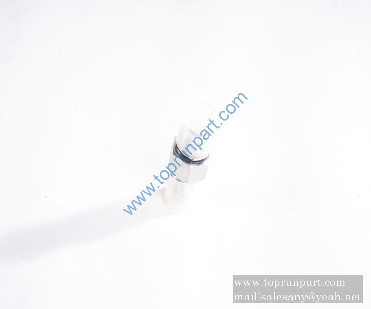 60272214 connector 15K5 SANY