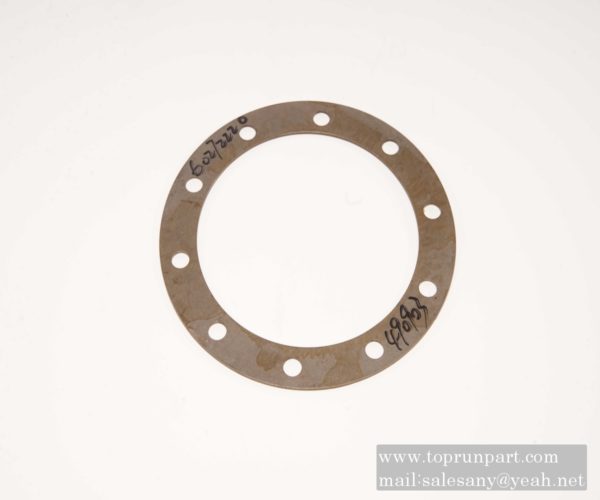 60272220 pressure ring TK4218908 SYL956 gearbox parts