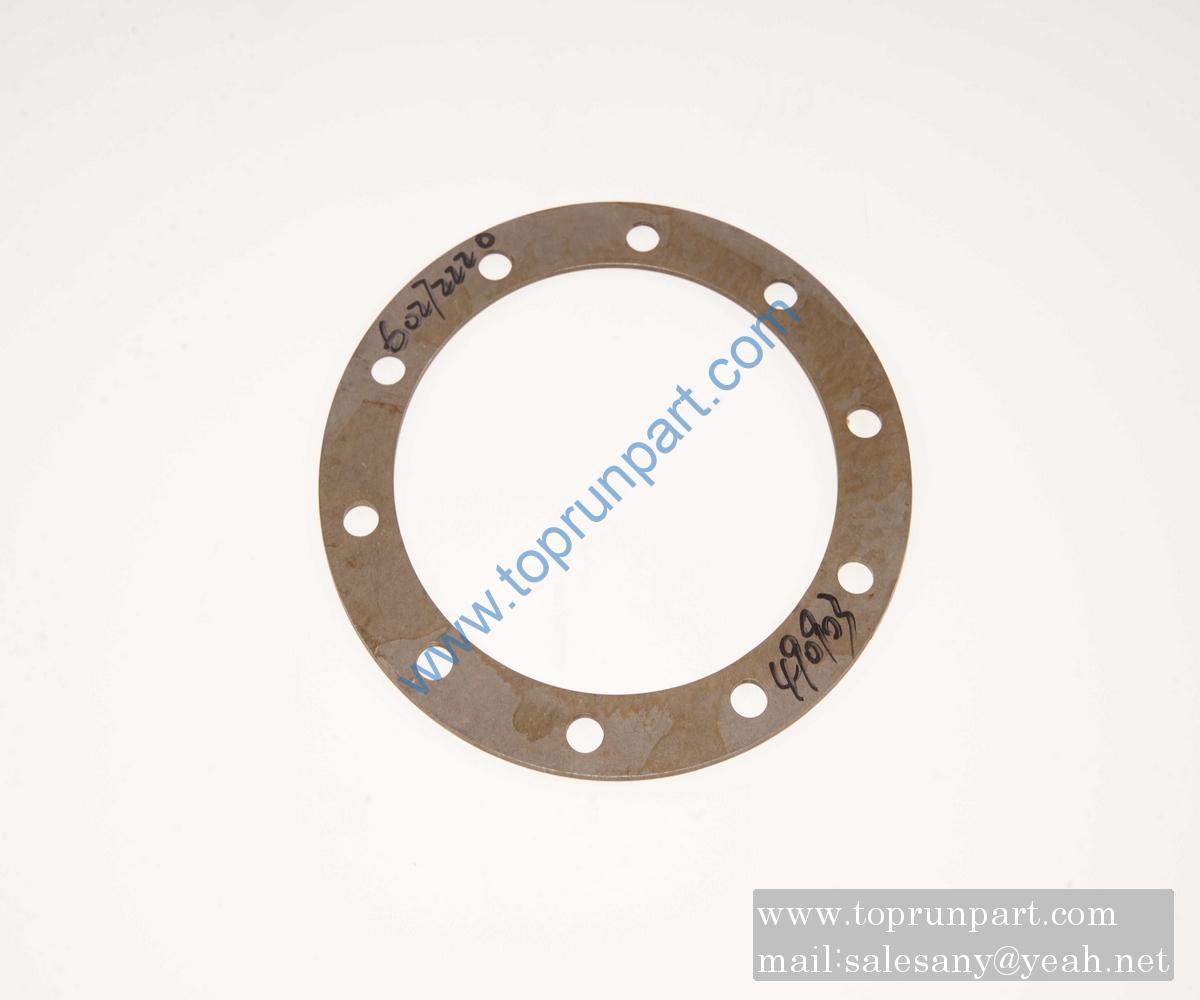 60272220 pressure ring TK4218908 SYL956 gearbox parts