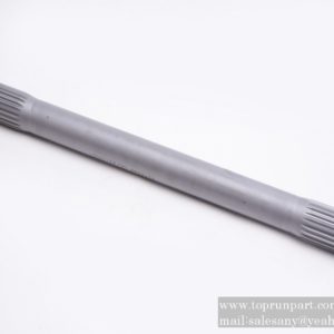 60272223 power take-off shaft 4214599 SYL956 gearbox parts