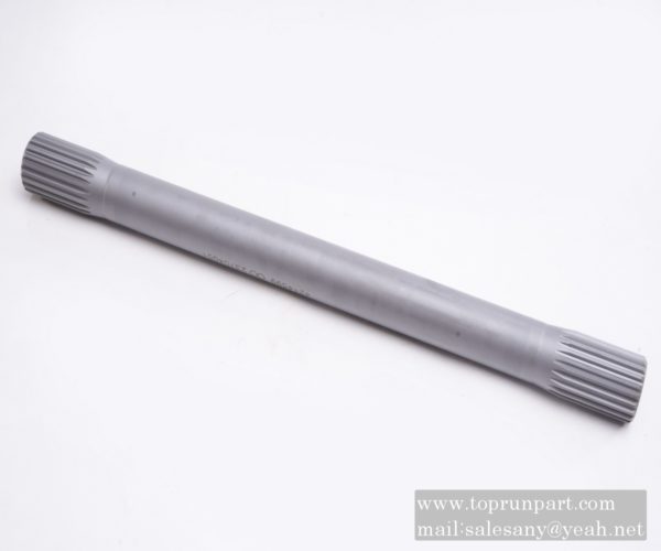 60272223 power take-off shaft 4214599 SYL956 gearbox parts