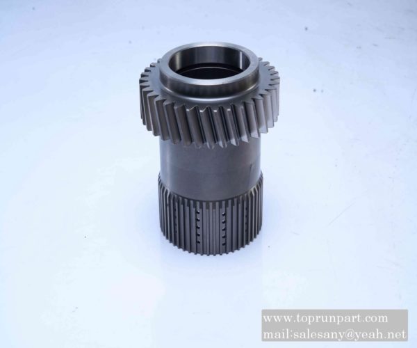 60272225 gear 4217392 SYL956 gearbox parts
