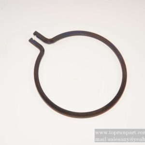 60272227 circlip 4215242 SYL956 gearbox parts