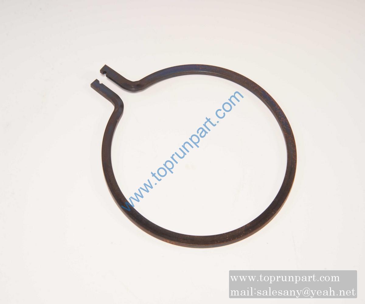 60272227 circlip 4215242 SYL956 gearbox parts