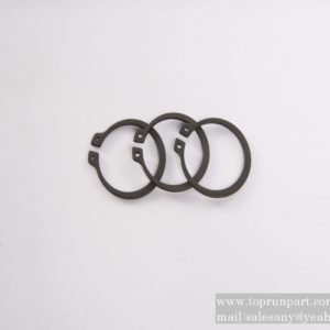 60272230 circlip 6JM45 SYL956 gearbox parts