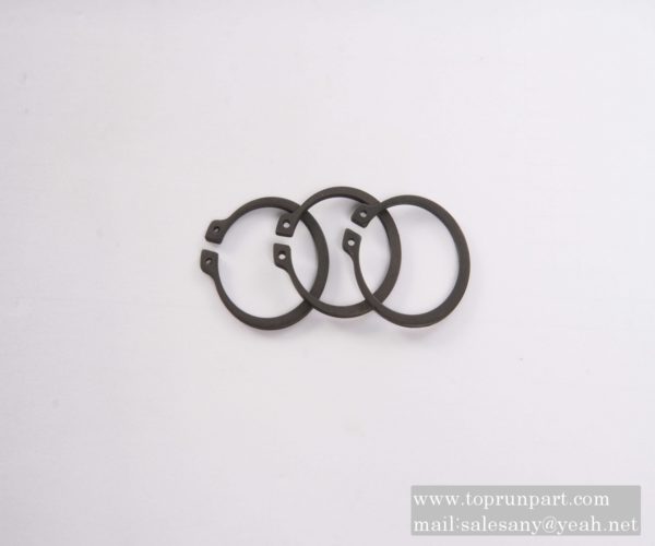60272230 circlip 6JM45 SYL956 gearbox parts