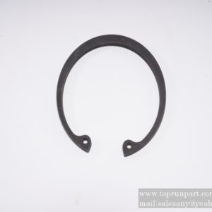 60272231 circlip 8JM80 SYL956 gearbox parts