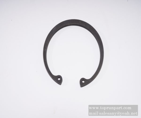 60272231 circlip 8JM80 SYL956 gearbox parts