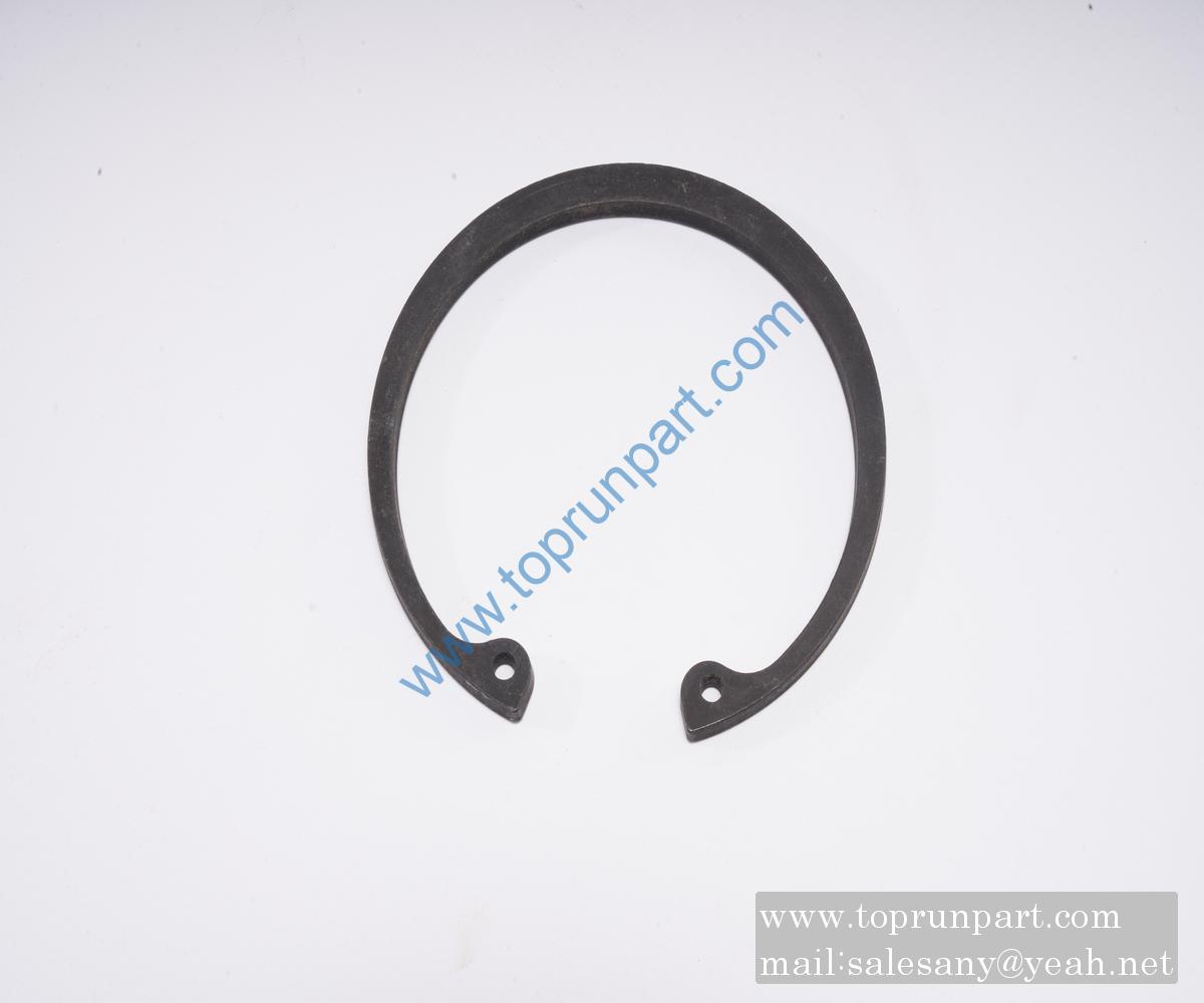 60272231 circlip 8JM80 SYL956 gearbox parts