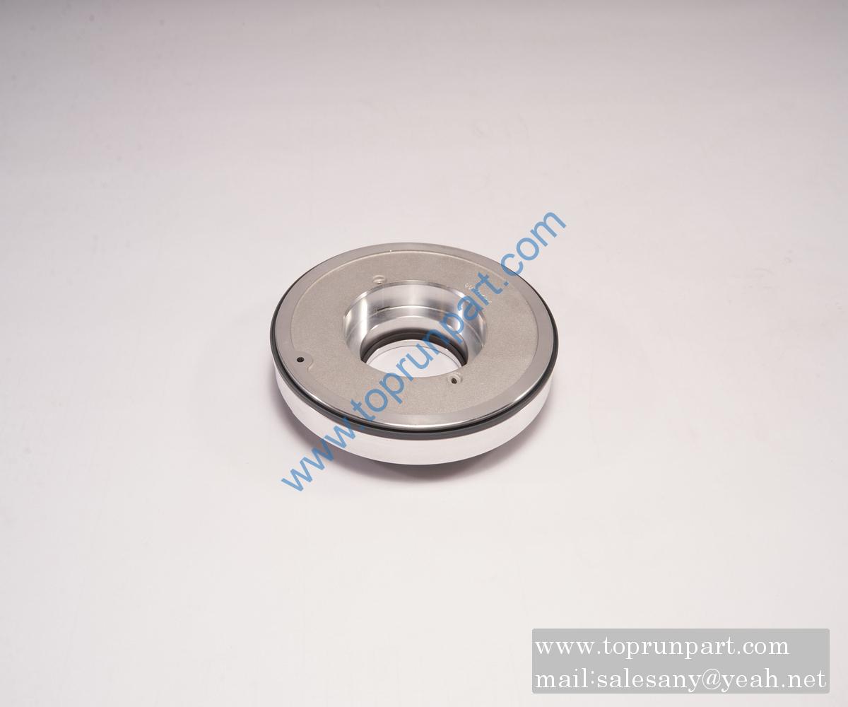 60272235 piston 4217388 SYL956 gearbox parts