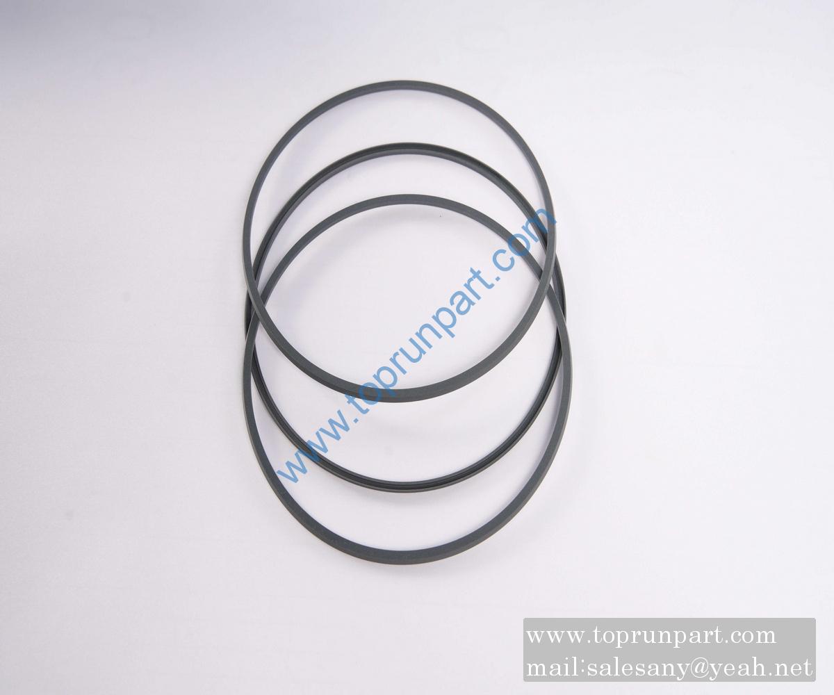 60272236 oil seal 4214306 SYL956 gearbox parts