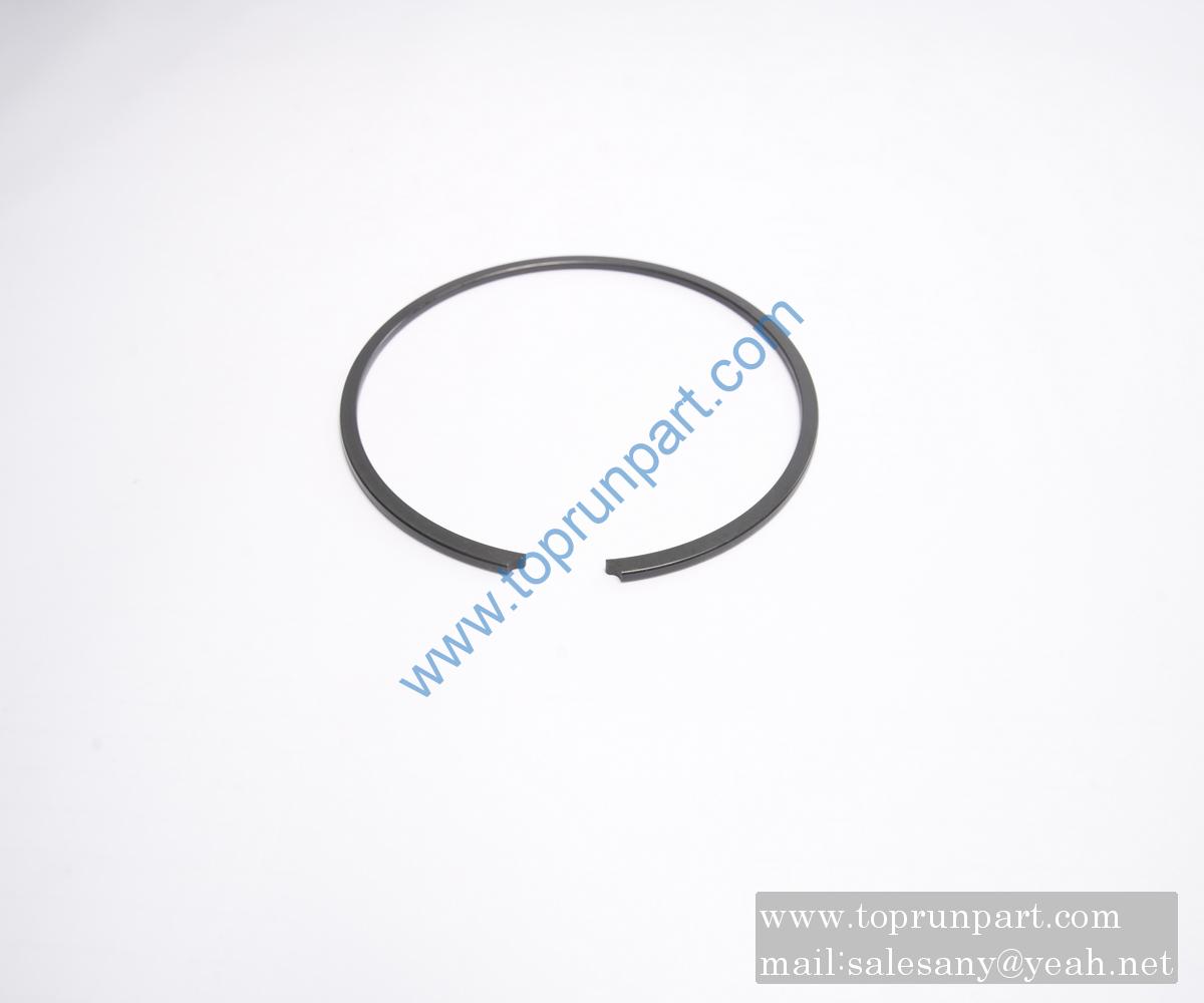 60272237 circlip 4218620 SYL956 gearbox parts