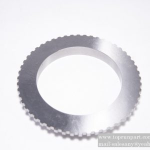 60272238 pressure plate 4214620 SYL956 gearbox parts