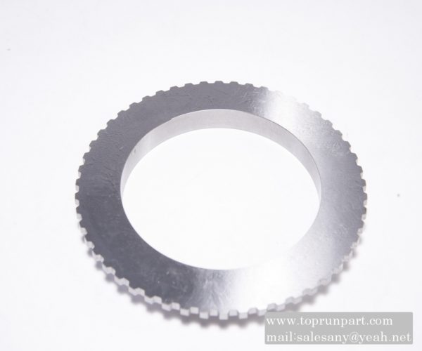 60272238 pressure plate 4214620 SYL956 gearbox parts