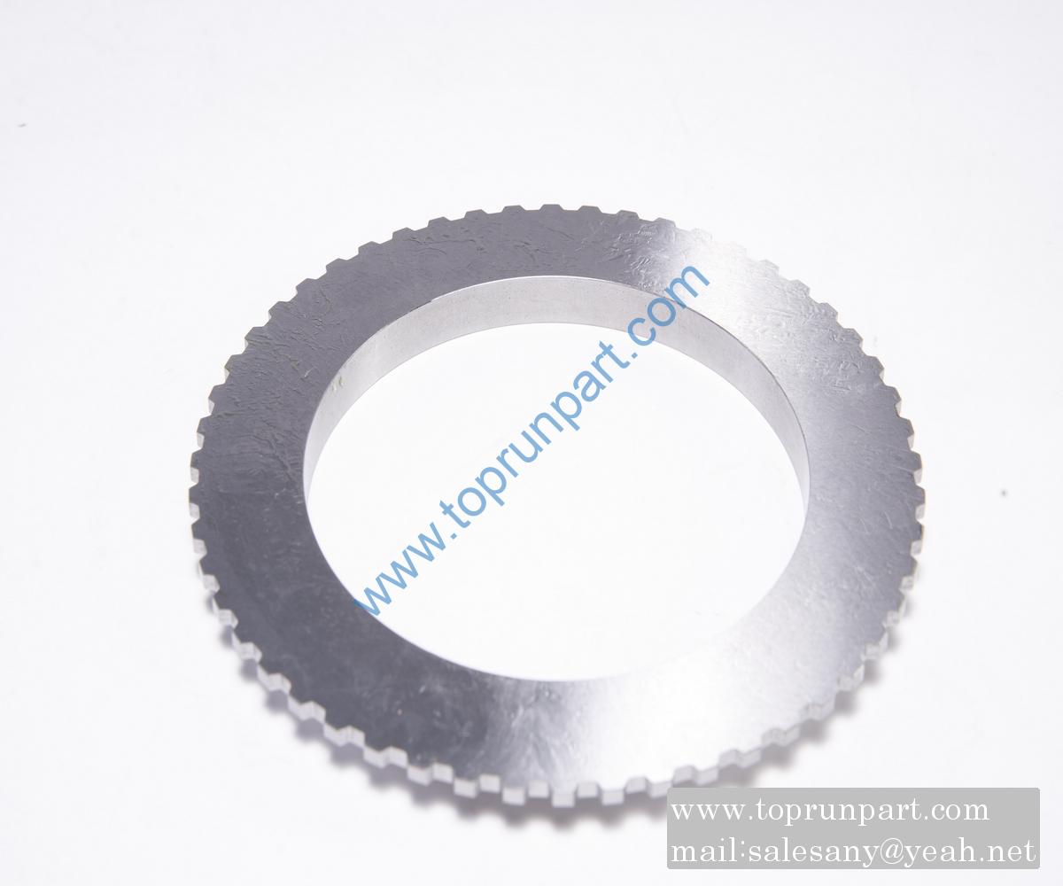 60272238 pressure plate 4214620 SYL956 gearbox parts