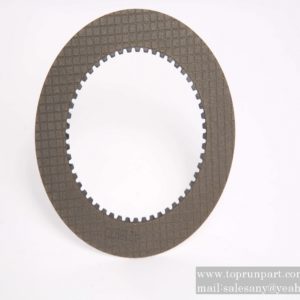 60272239 friction plate 4216970 SYL956 gearbox parts