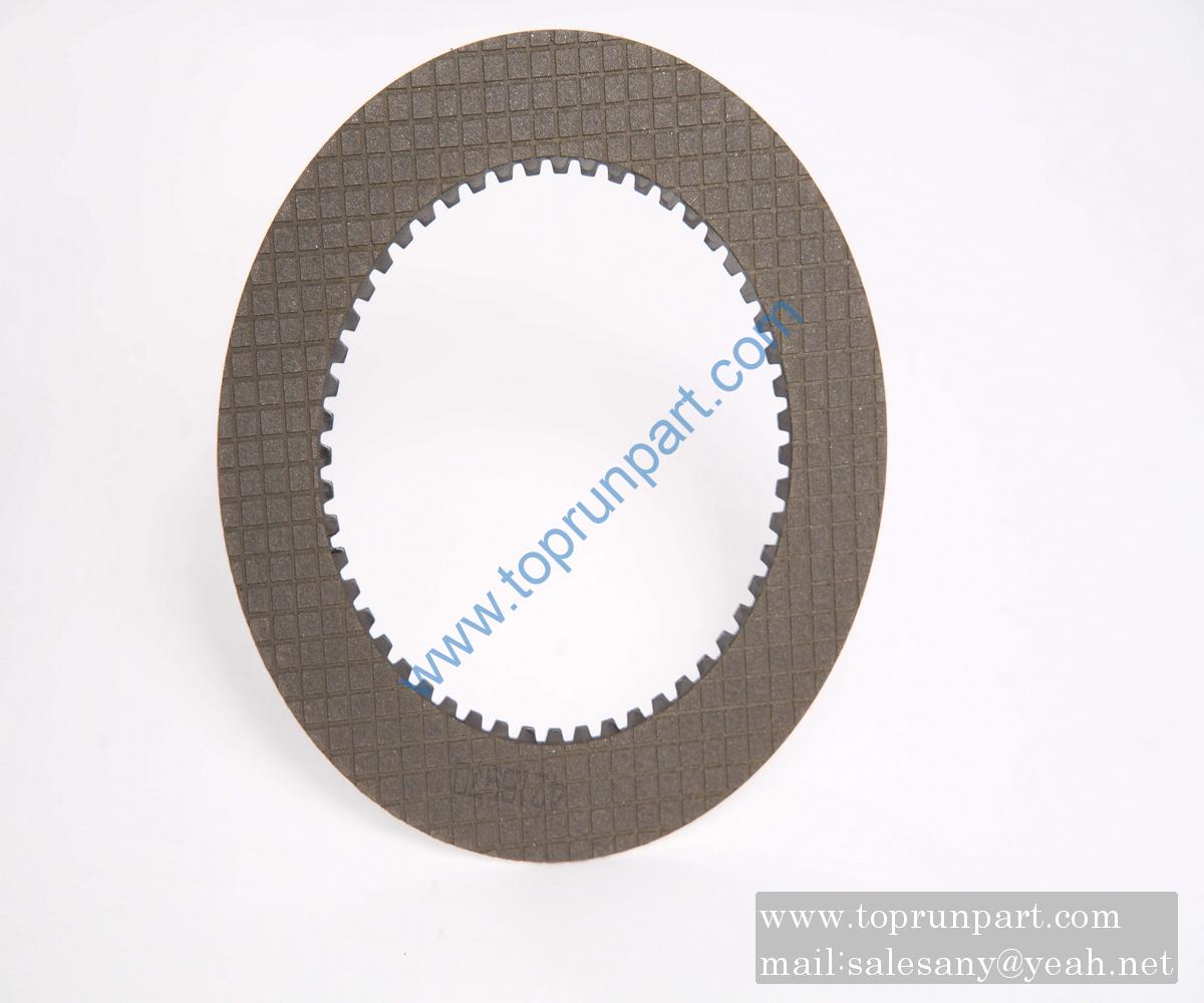 60272239 friction plate 4216970 SYL956 gearbox parts