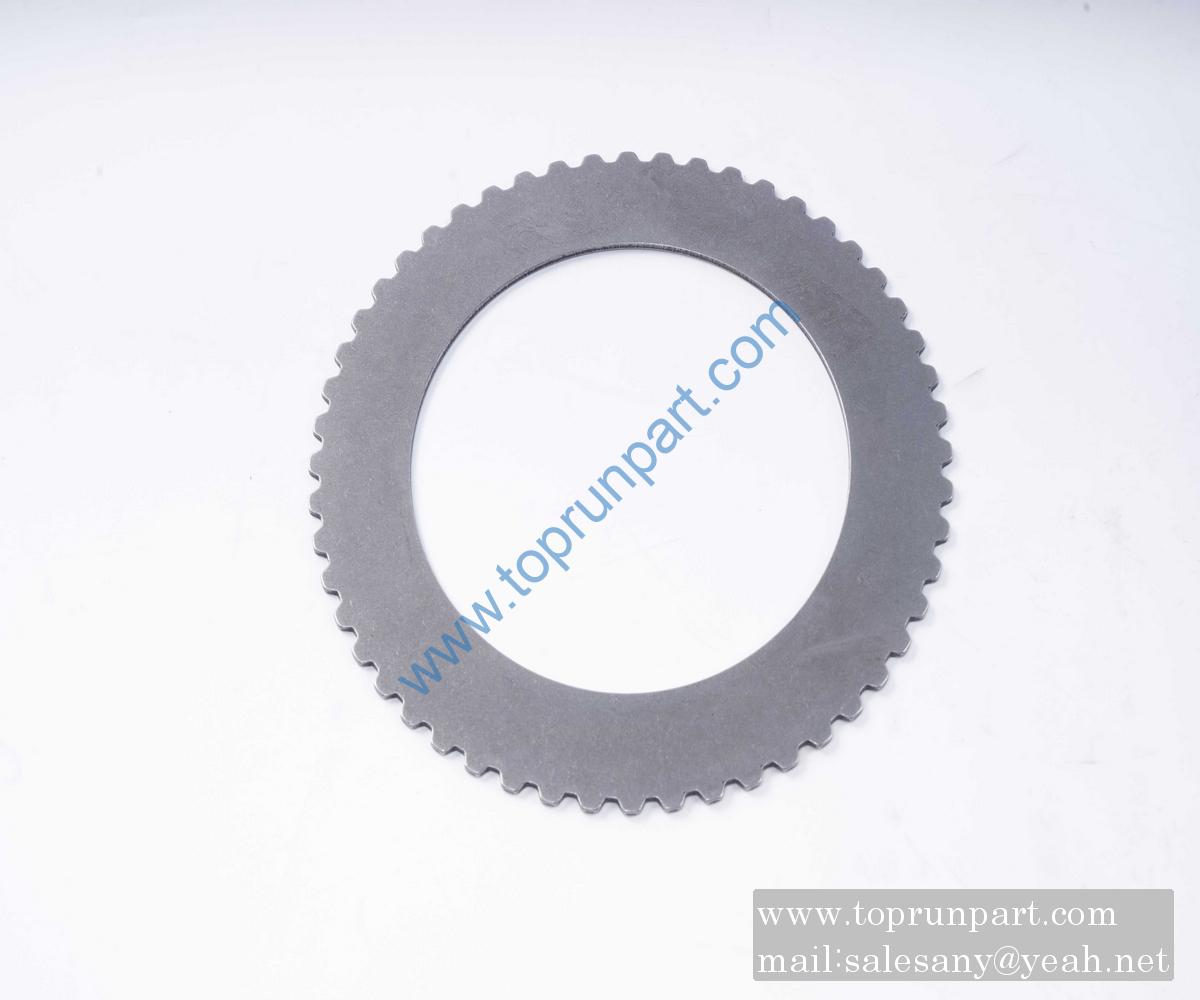 60272240 friction plate 4215584 SYL956 gearbox parts