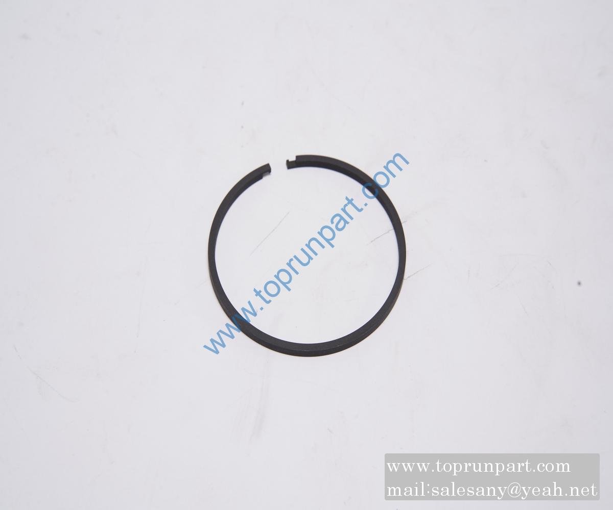 60272241 sealing ring 4207427 SYL956 gearbox parts
