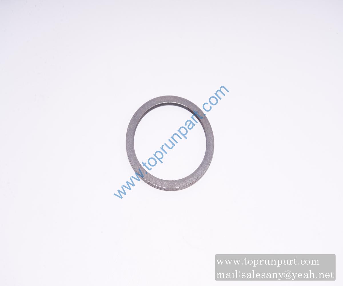 60272242 thrust washer 4216658 SYL956 gearbox parts